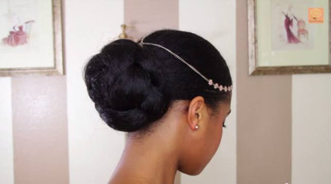 best Graduation Hairstyles for Black Women - YouTube