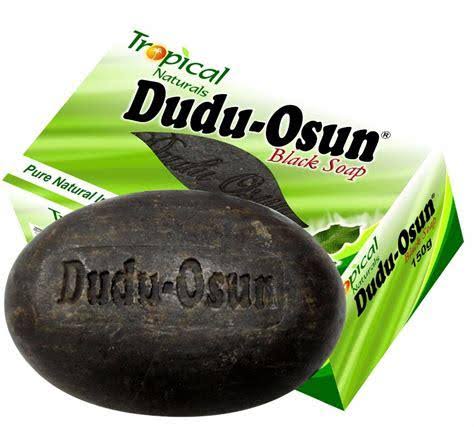 african black soap