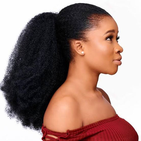 Protective Hairstyles - 8 Best Inspirations From Celebrities