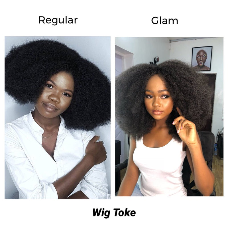 afrocentric wigs