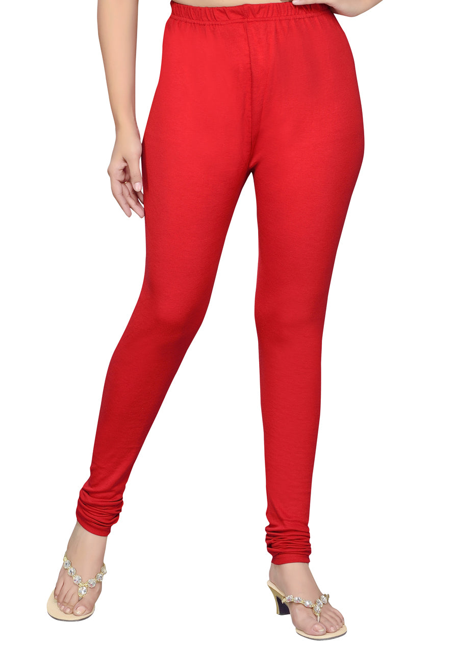 MODART Bottom Print Cotton Lycra 4 Way Leggings, Size: Free Size at Rs 295  in Surat