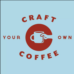 Craft Your Own Coffee Podcast