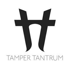Tamper Tantrum Podcast Cover