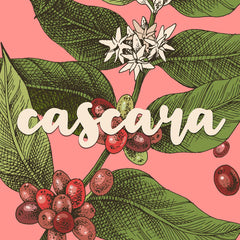 Cascara Podcast