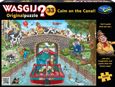 Corgi 4 Jigsaw Puzzle by Chris Butler - Pixels