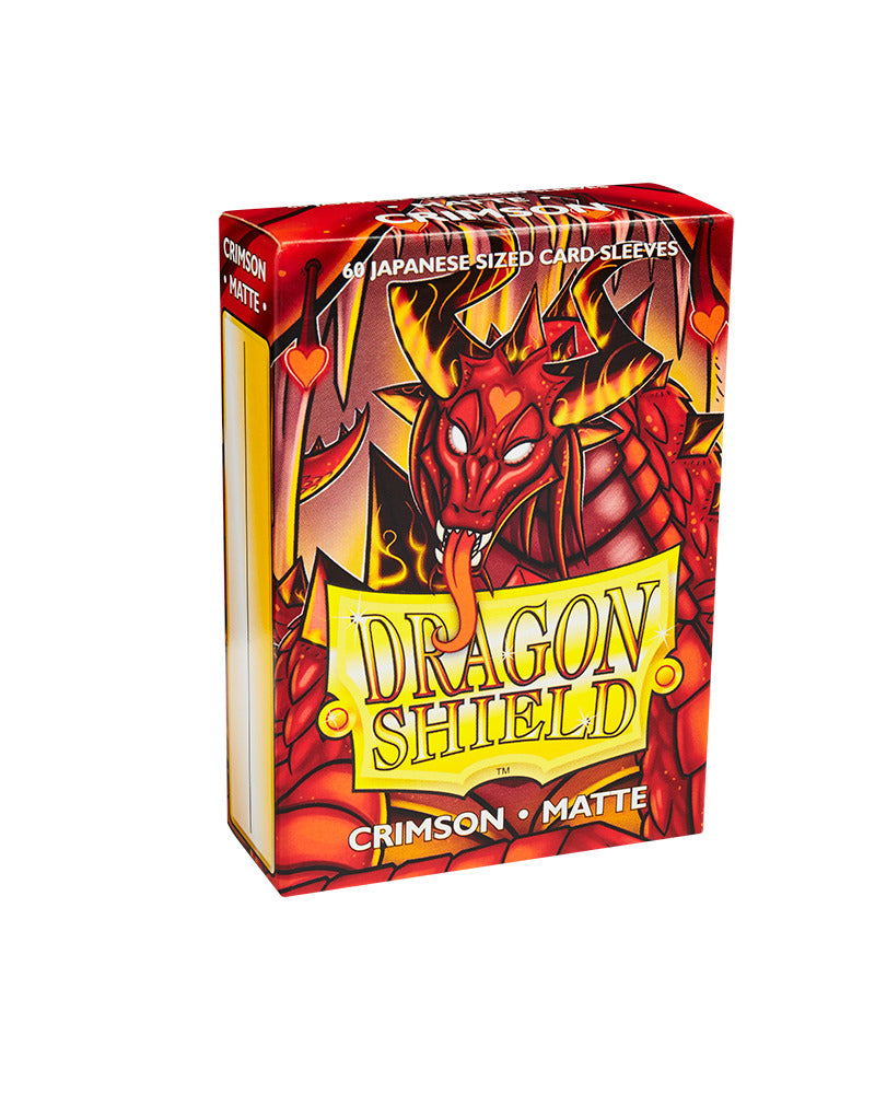 Dragon Shield Japanese Small Inner Card Sleeves, Perfect Fit, Clear, Yugioh 5706569130510