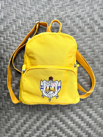 Buy Sling//008 Yellow Sling Bag Online – Urban Monkey®