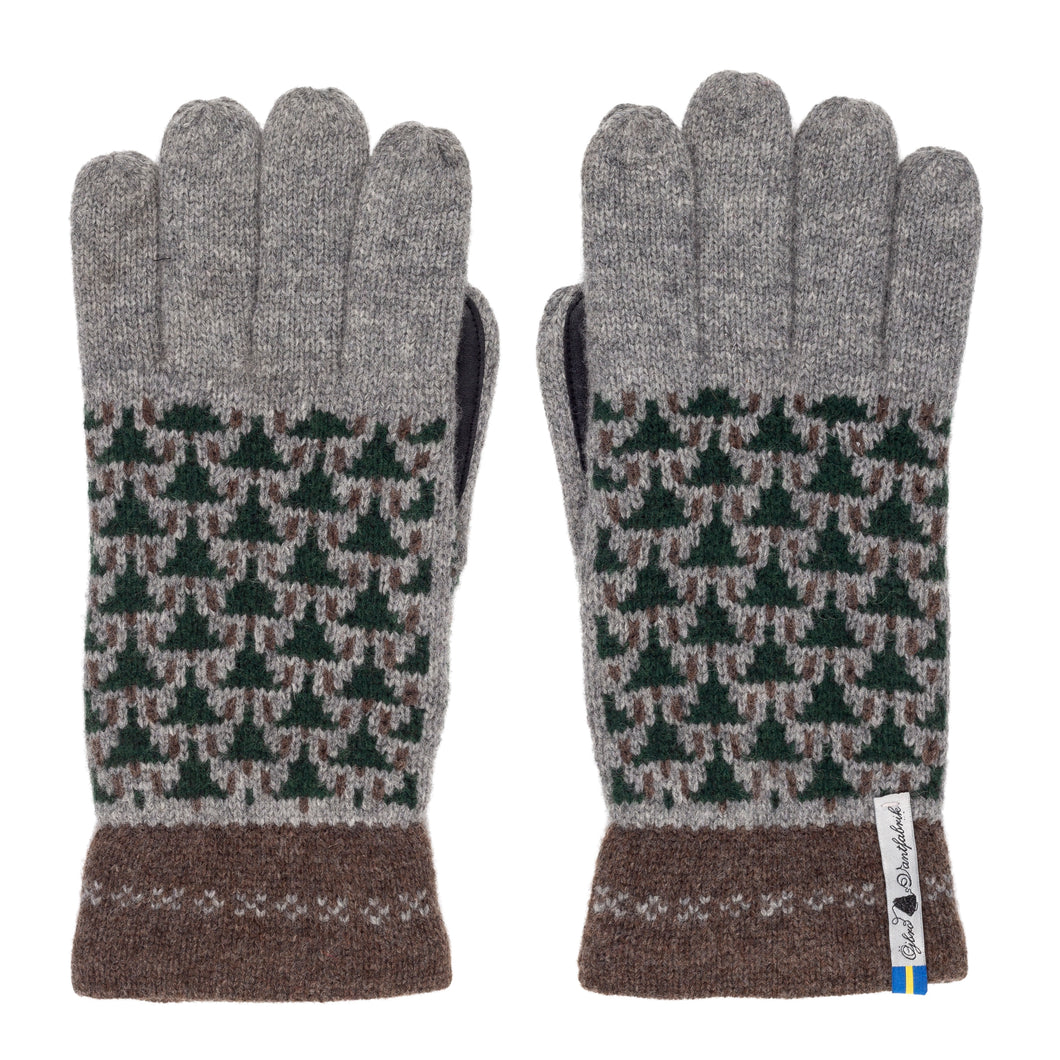 touchscreen wool gloves