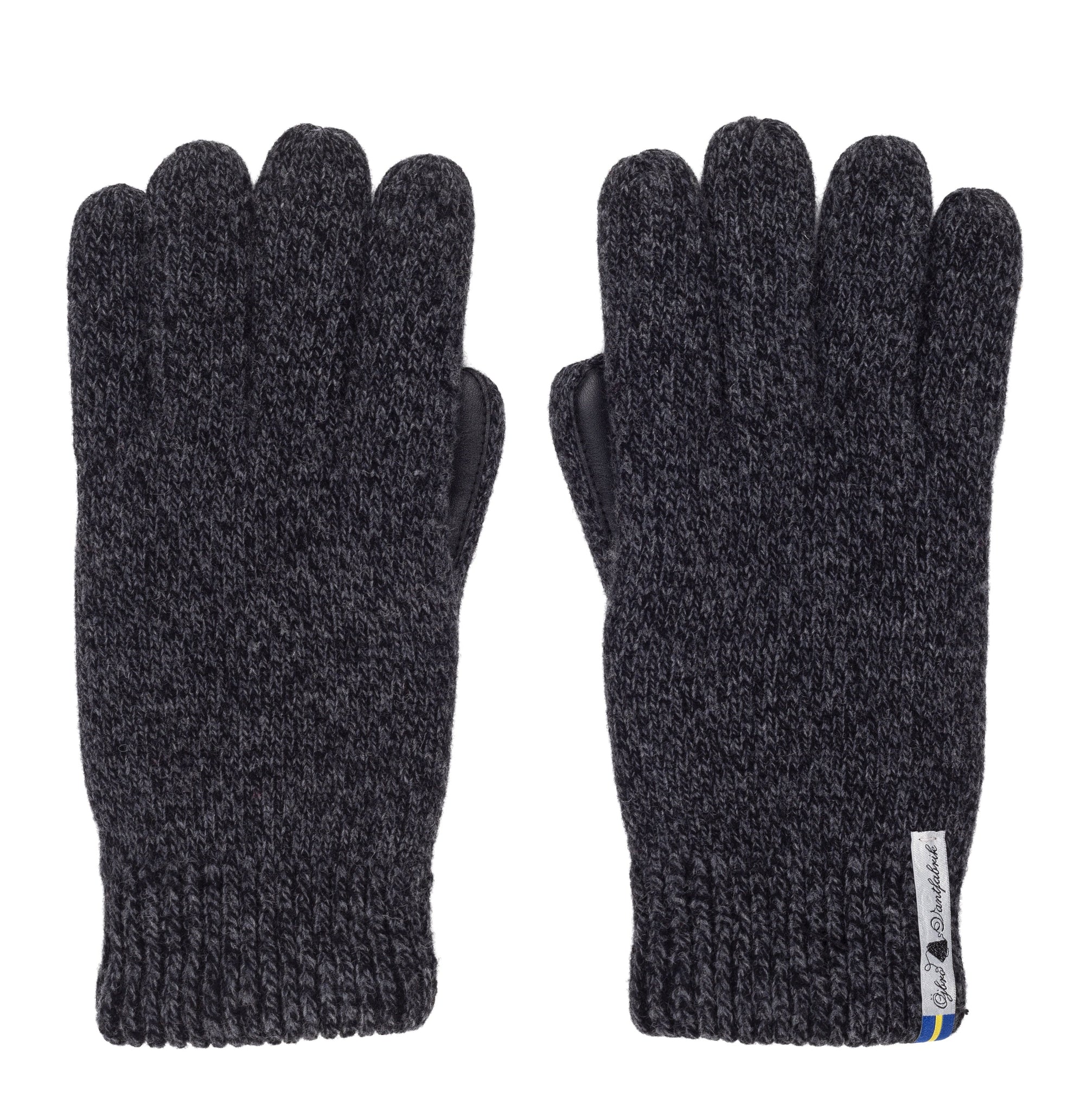 merino touchscreen gloves