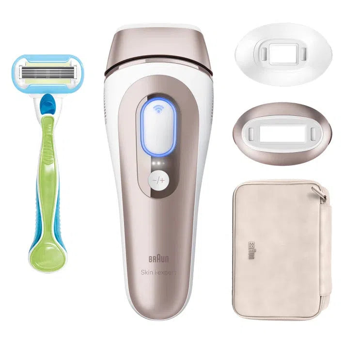 Buy Braun Silk Expert Mini PL1014 Corded IPL Hair Removal