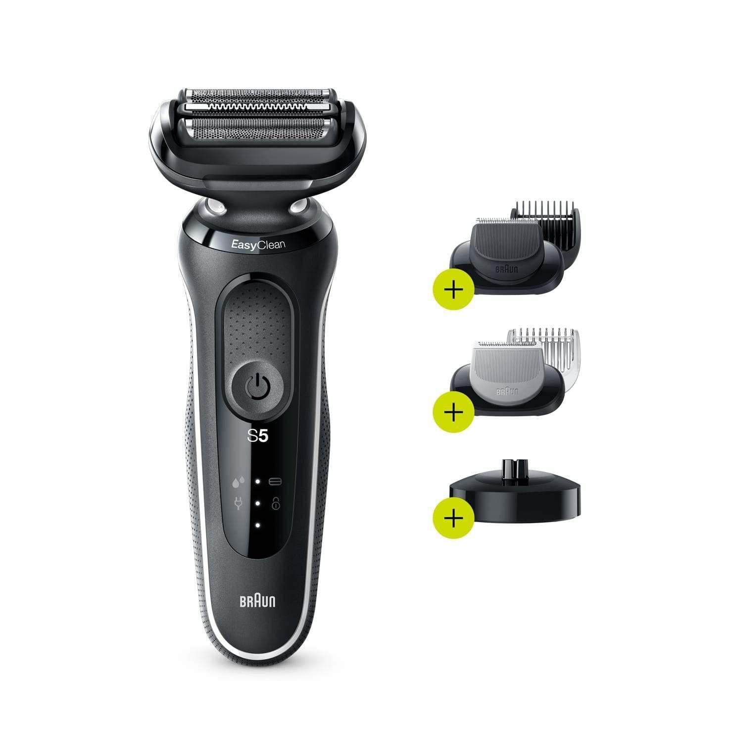 Braun Series 7 70-N1200s Electric Shaver for Men with Precision