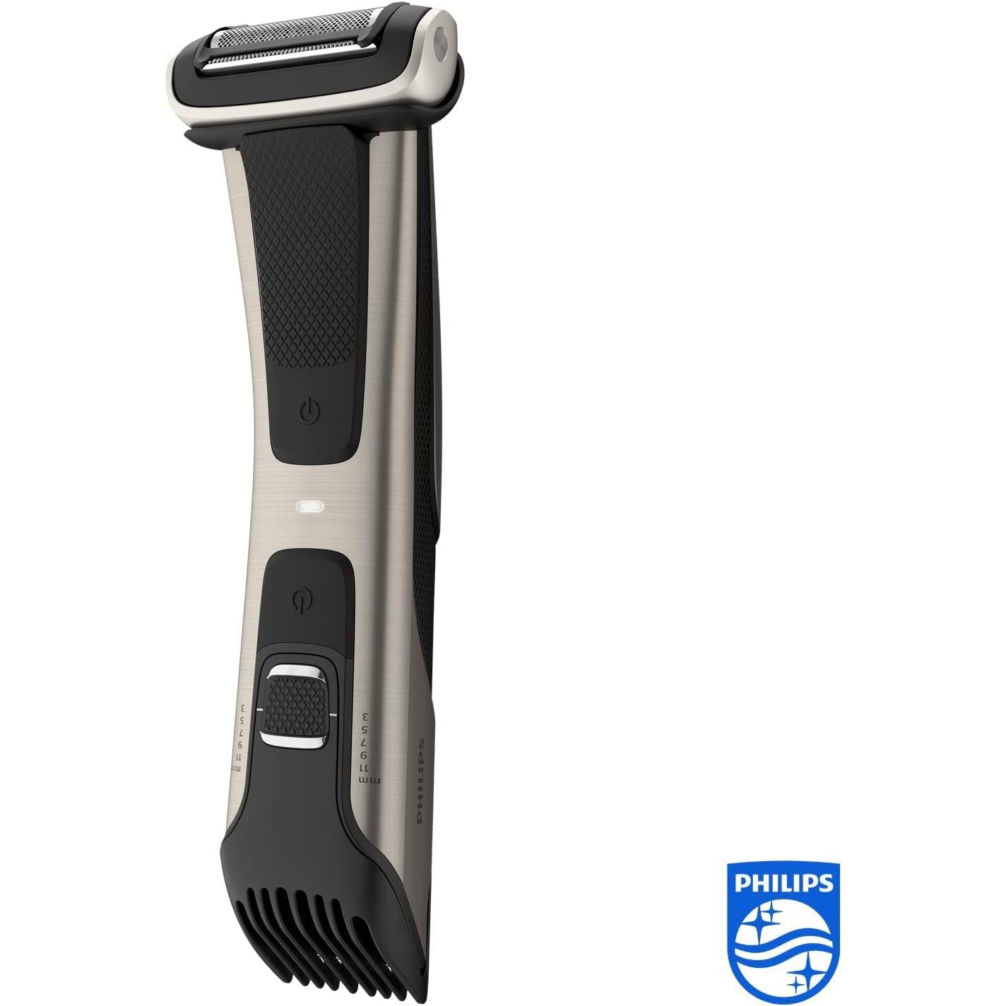 Depiladora Philips BG3010/15 Bodygroom