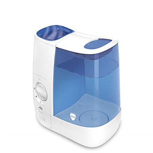 Buy Portable Steam Inhaler - Vicks V1200 Online UK