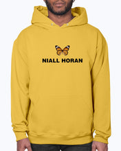 Load image into Gallery viewer, Wavy Niall Hoodie