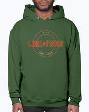Load image into Gallery viewer, Liam AC/DC Hoodie