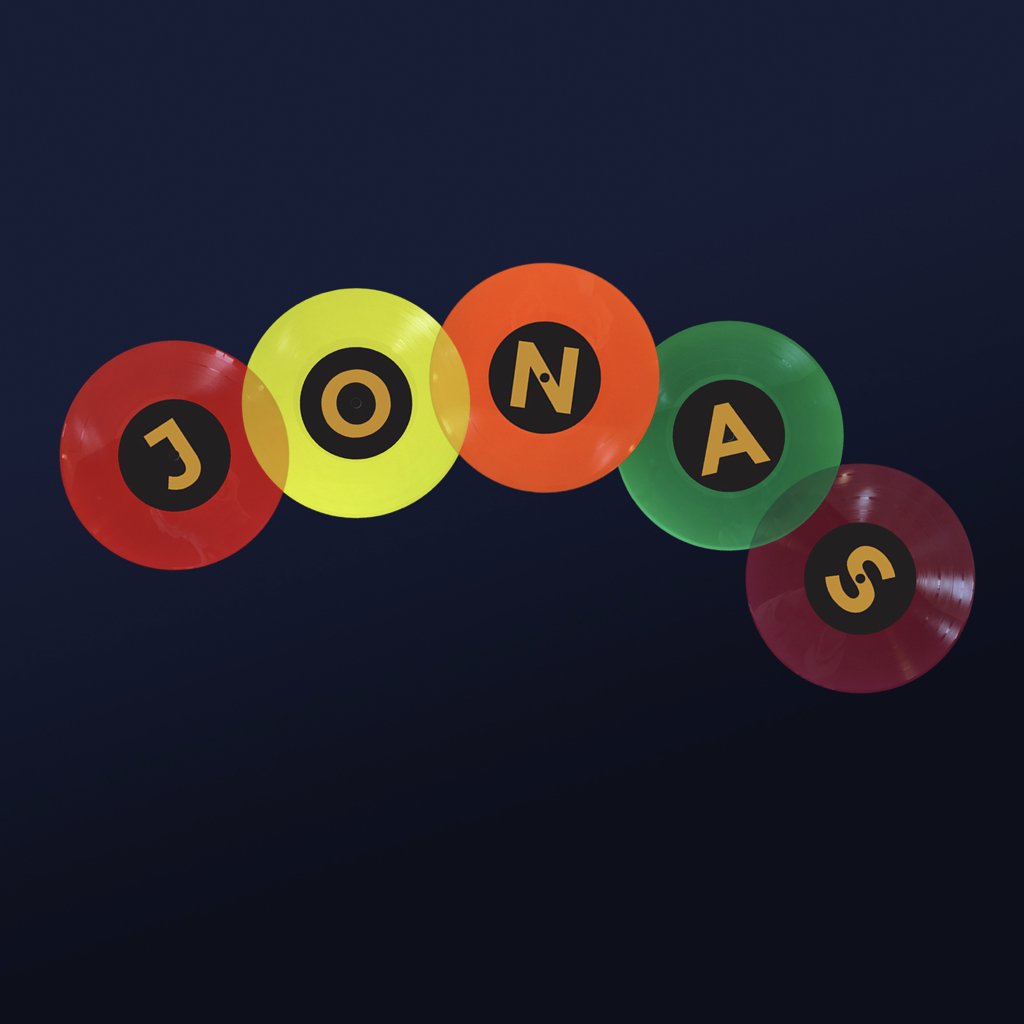 jonas vinyl club