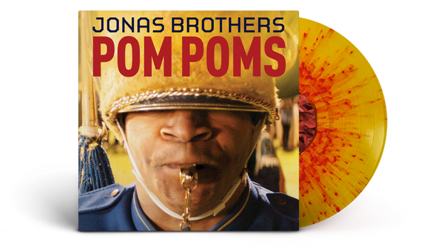 jonas vinyl club