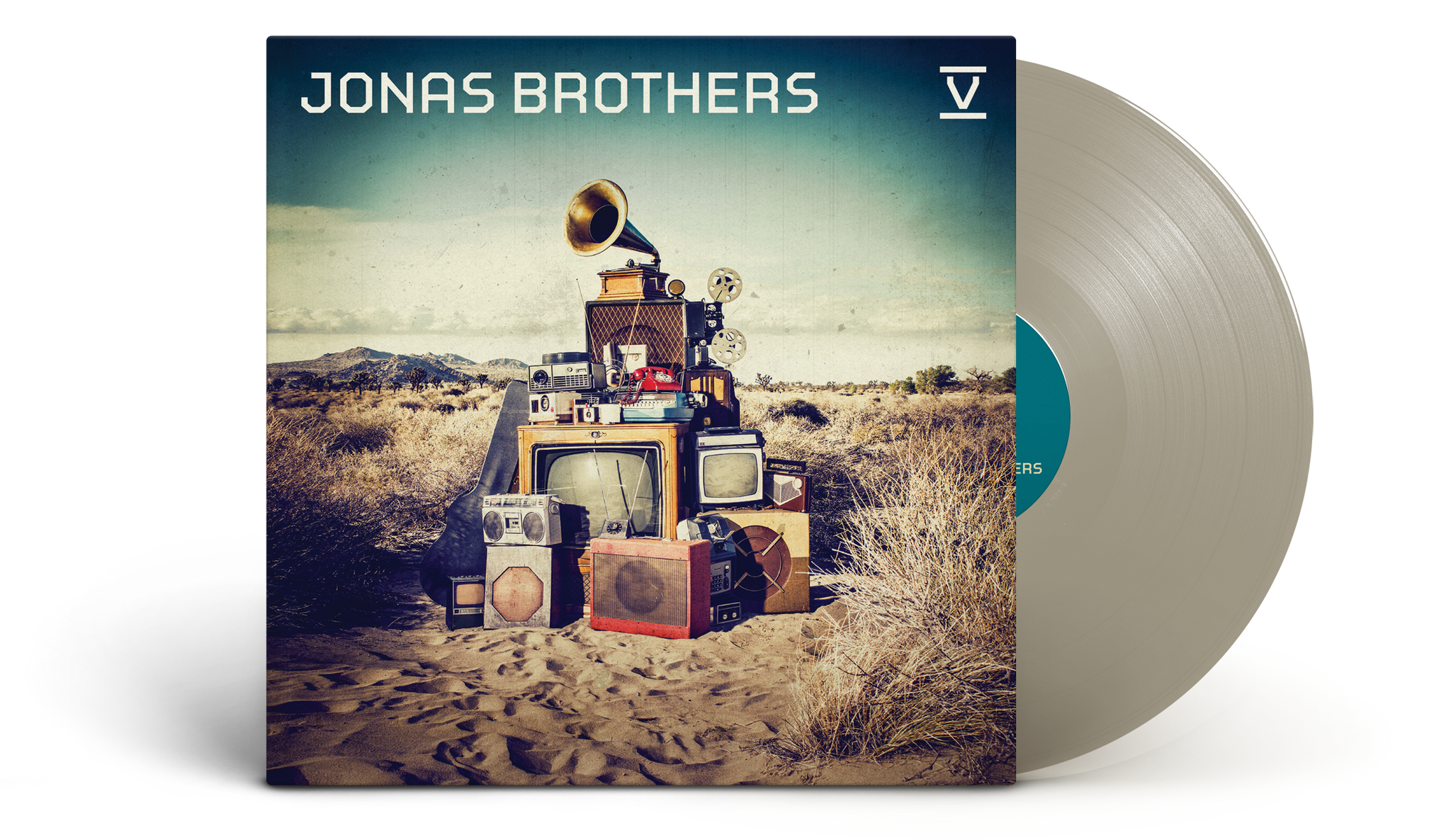 jonas vinyl club