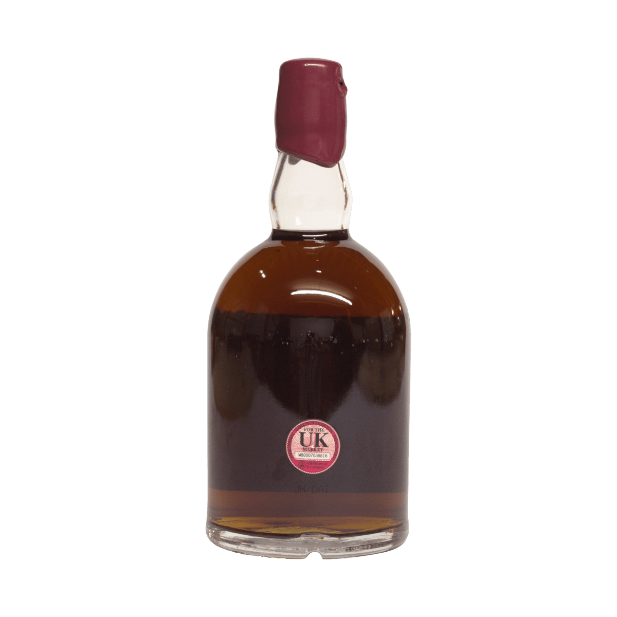 Against The Grain 1991 16 Year Old 'Treacle Treat' 46.00% 70cl - Whisky ...