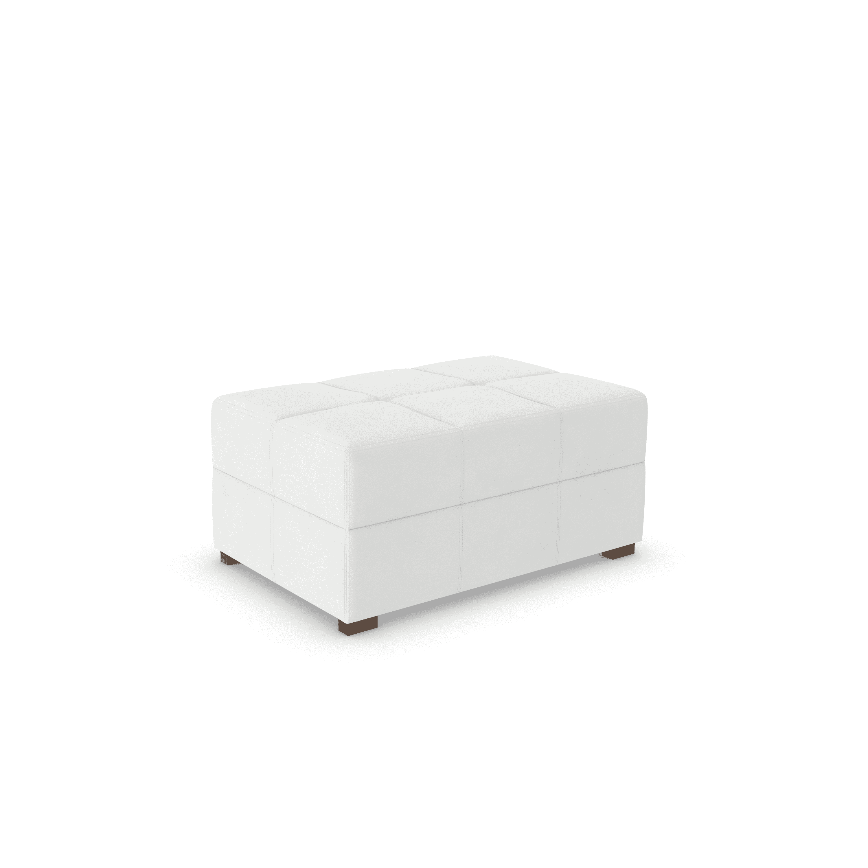 Ashley Corner Footstool - 108cm x 70cm