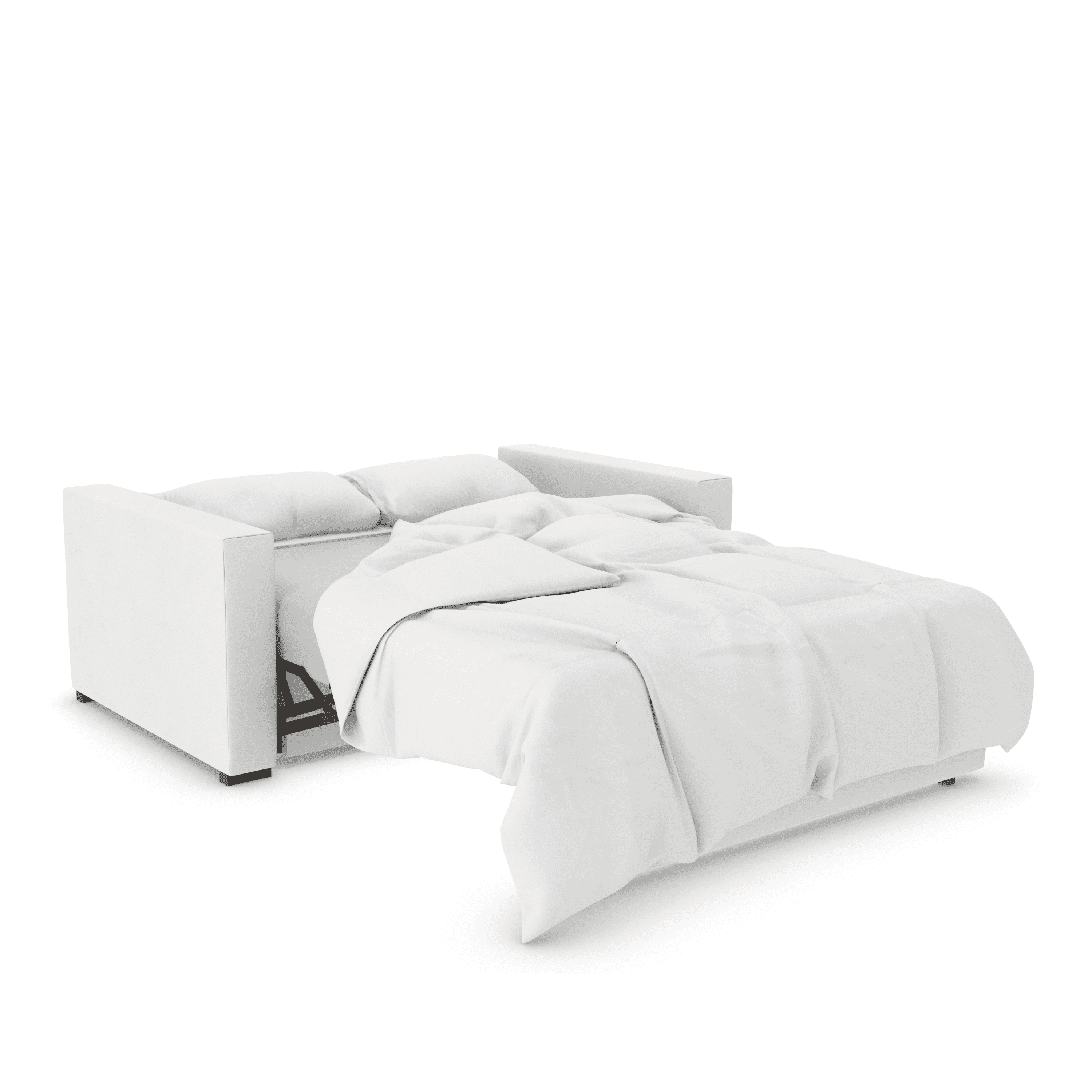 Charlotte Three-Seater Sofa Bed