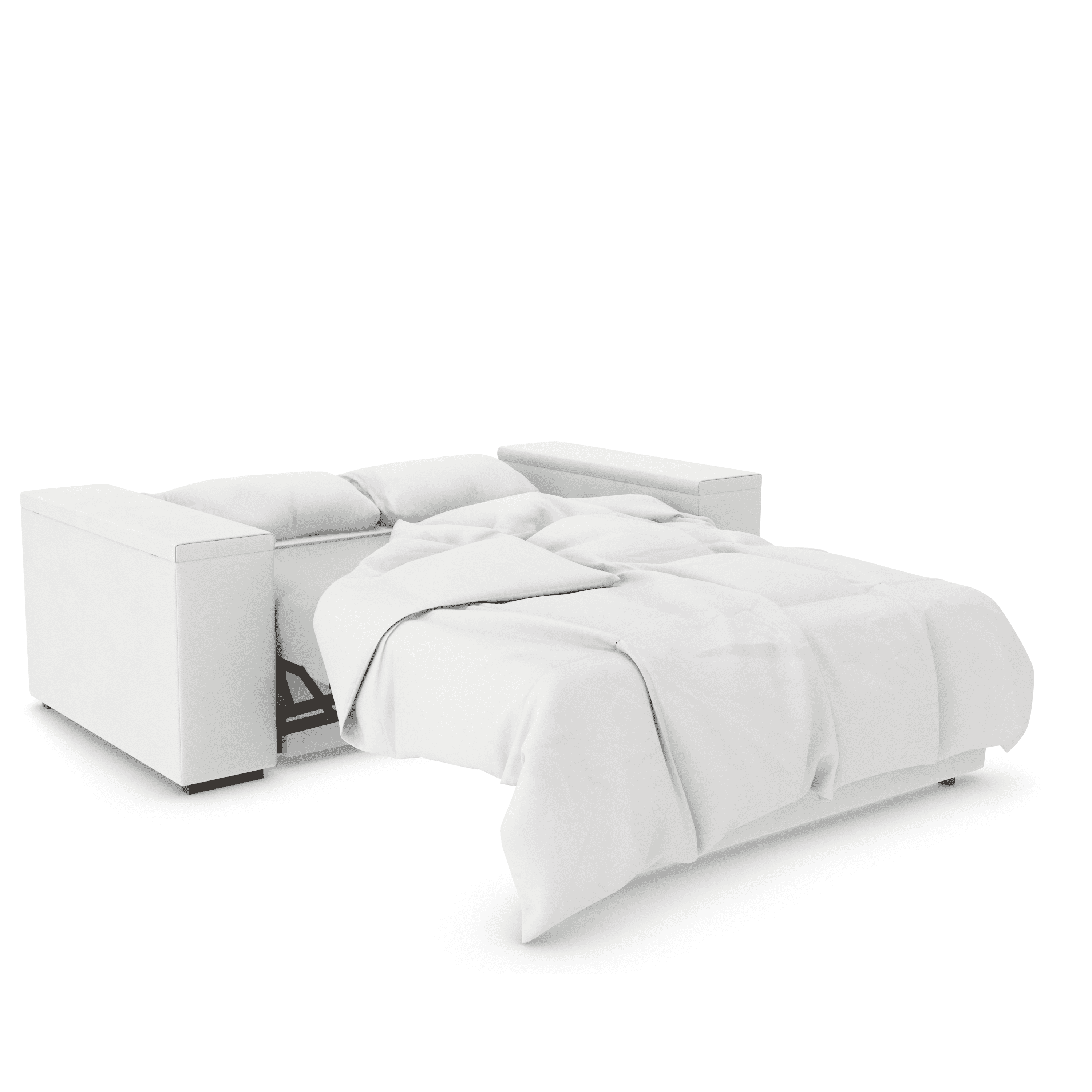 Victoria Three-Seater Sofa Bed