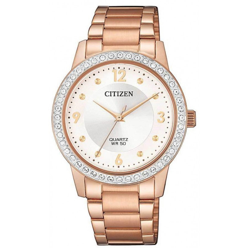 Часы женские citizen