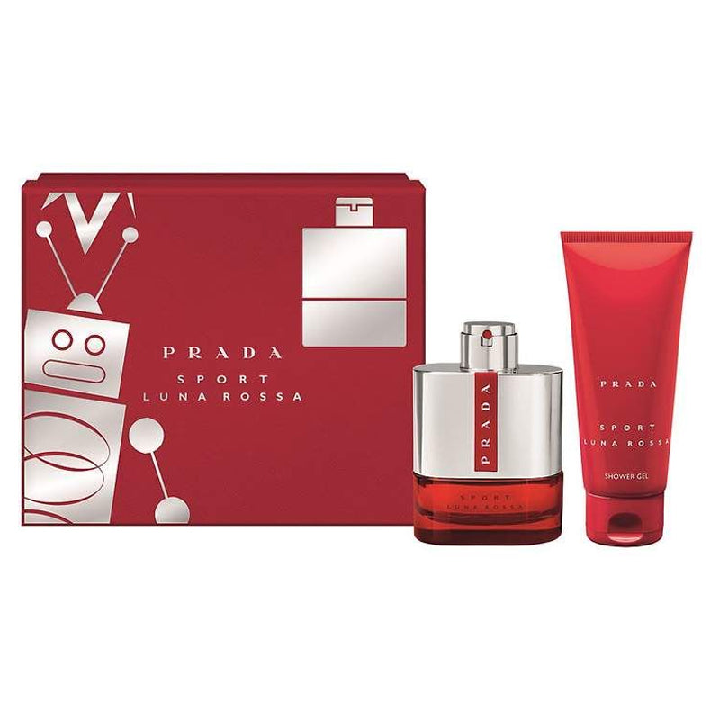 PRADA - LUNA ROSSA SPORT SET | PR612 – 