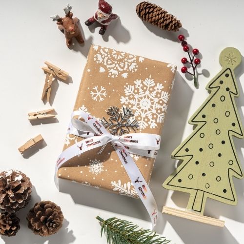 50 Best Gift Wrapping Ideas for Every Occasion