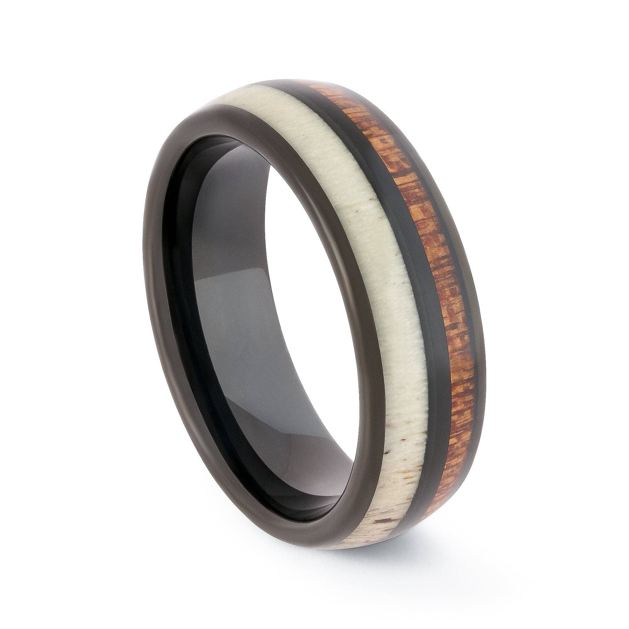 Wooden bands 2024