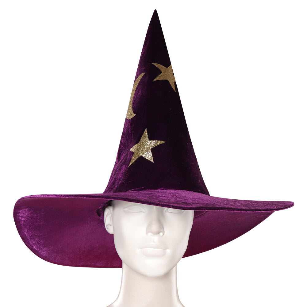 halloweentown hat