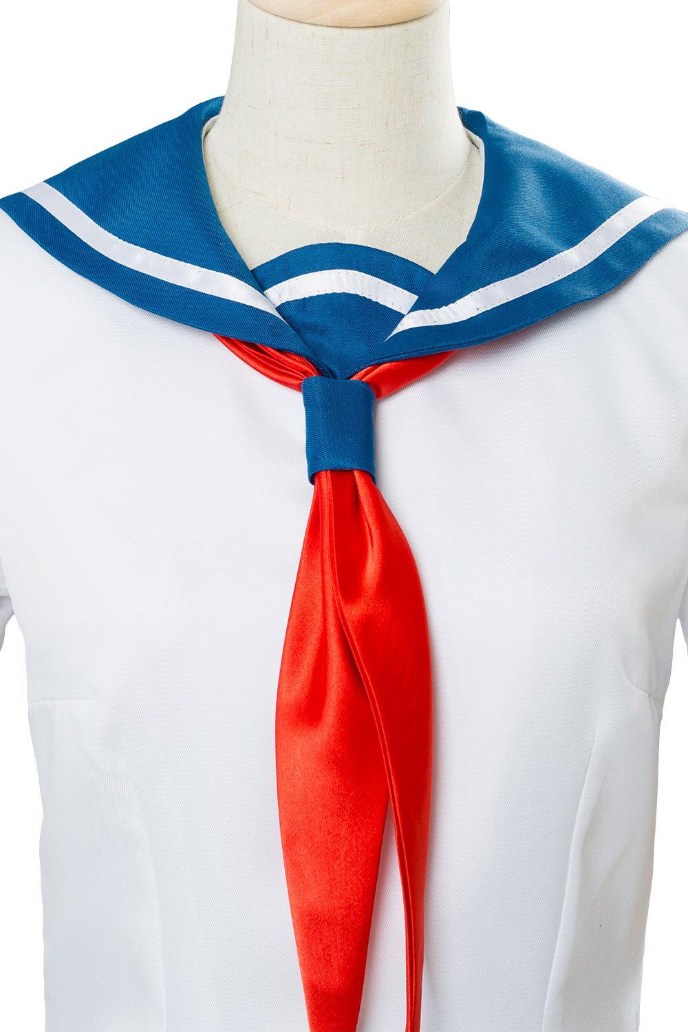 Yandere Simulator Ayano Aishi Yandere Chan School Uniform Cosplay Cost