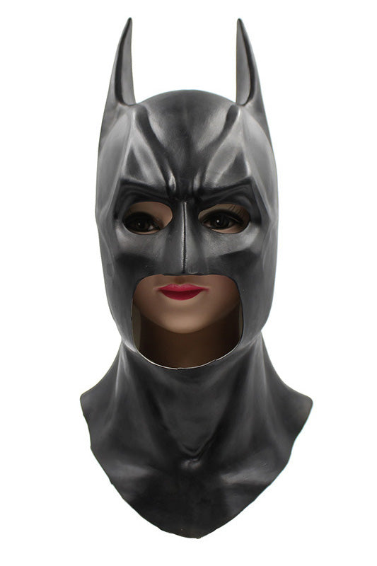 Batman Series Batman Long Head Mask – 