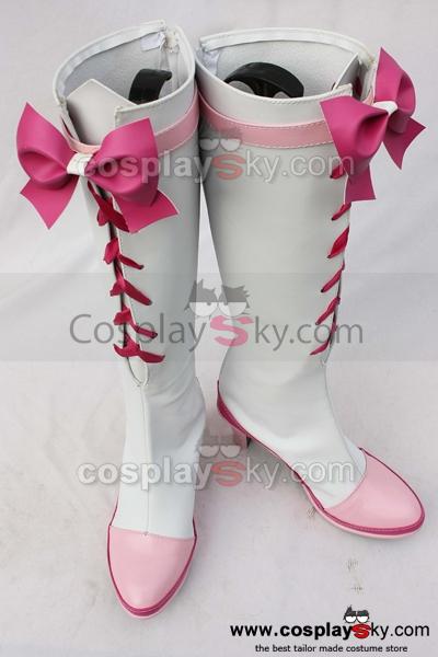 Smile Precure Pretty Cure Minamino Played Cosplay Boots Shoes Cosplayskyca 9322