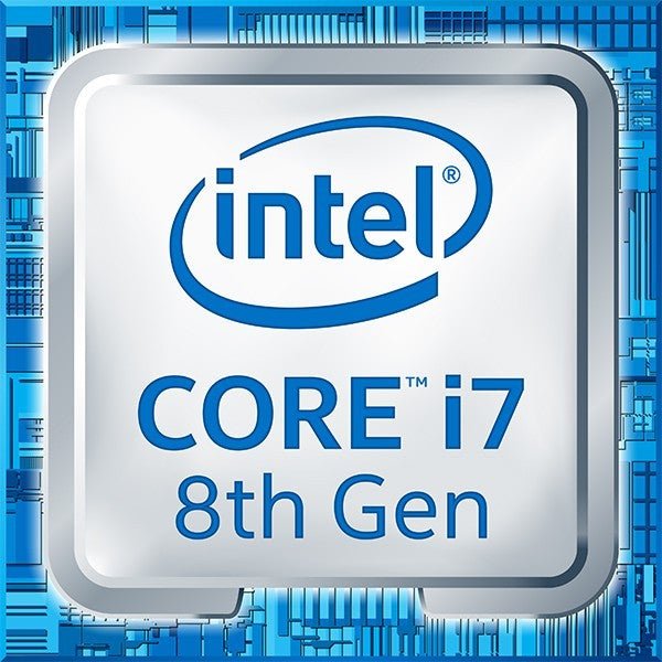 Intel Core i7-8700 - Rekes Sales