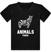 t shirt enfant paris