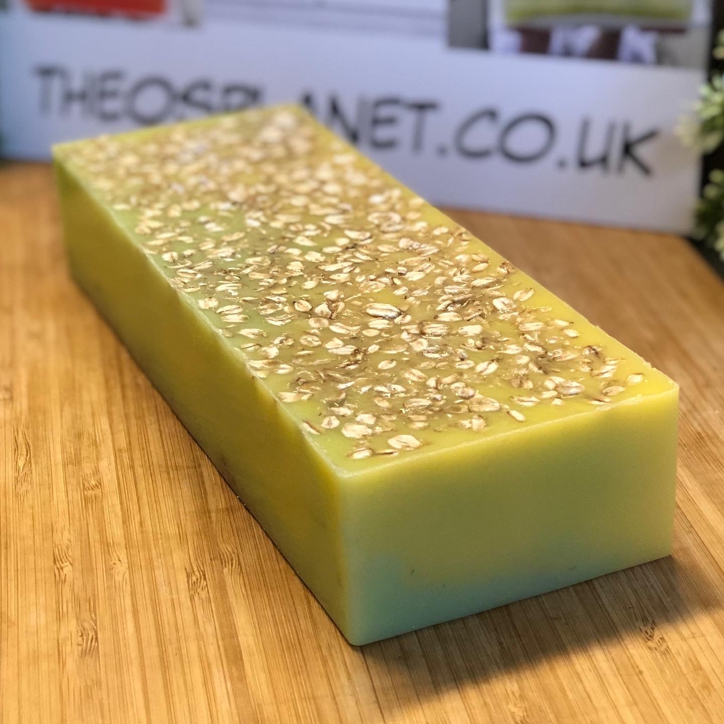 Jungle Fruits Smoothie - Théo's Planet Soap Bar | Vegan | Zero Palm Oil –  The Vegan Friendly Soap Shop