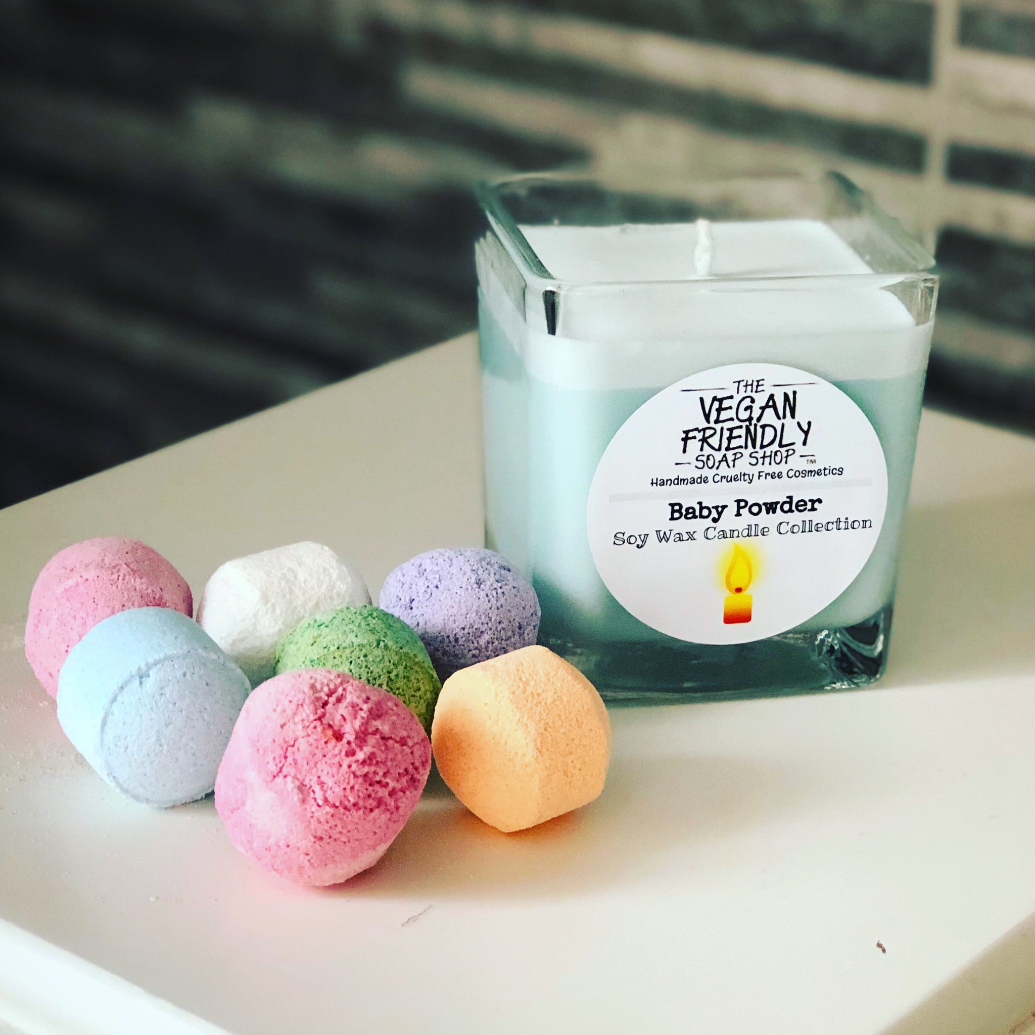 soapie shoppe bath bombs