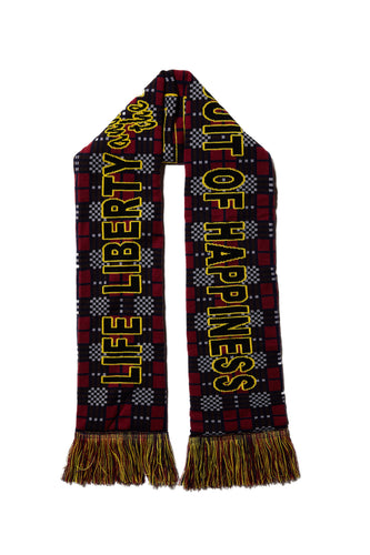 Louis Vuitton Wilderness Scarf - Flawless Crowns