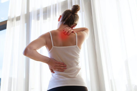 how to treat muscle spasms naturally