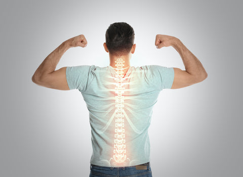 how to keep your back healthy