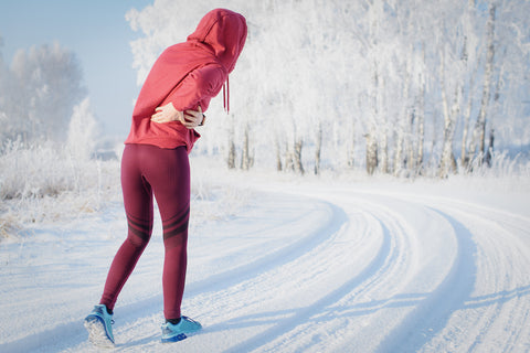 cold weather back pain