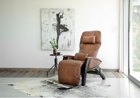 4 Reasons a Zero Gravity Power Recliner Is Worth the Investment –