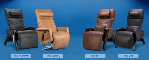 why choose svago zero gravity recliner