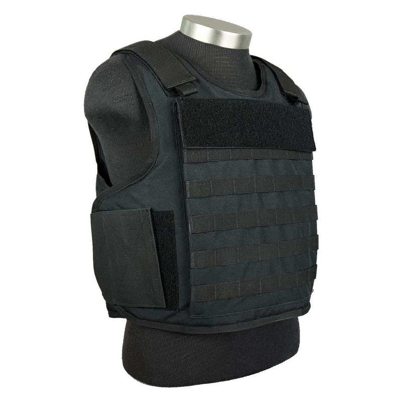 Molle Outer Carrier (MOC) w/ Phoenix IIIA – B.A.O. Tactical