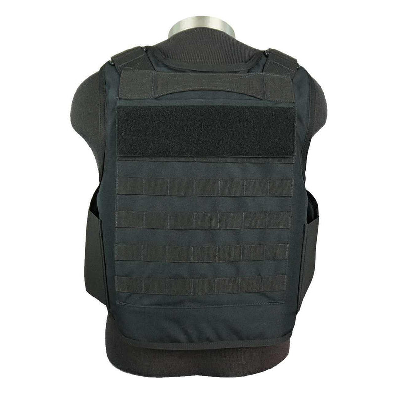 Molle Outer Carrier (MOC) w/ Phoenix IIIA – B.A.O. Tactical