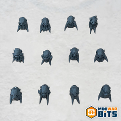 Orruk Ardboys Head Bits