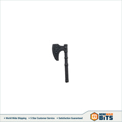 Ironbreakers Accessory Axe Bit