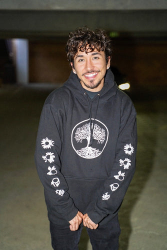 brennen taylor merch hoodies