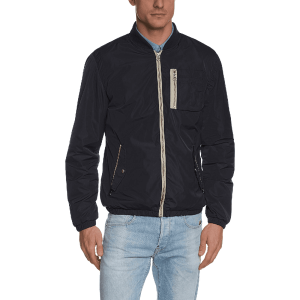 Jack And Jones Men's Jjorclose Baseball Camp Jacket | Apparel